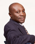 Mr David Ramoshaba